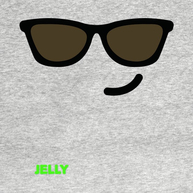 Jelly by MBNEWS